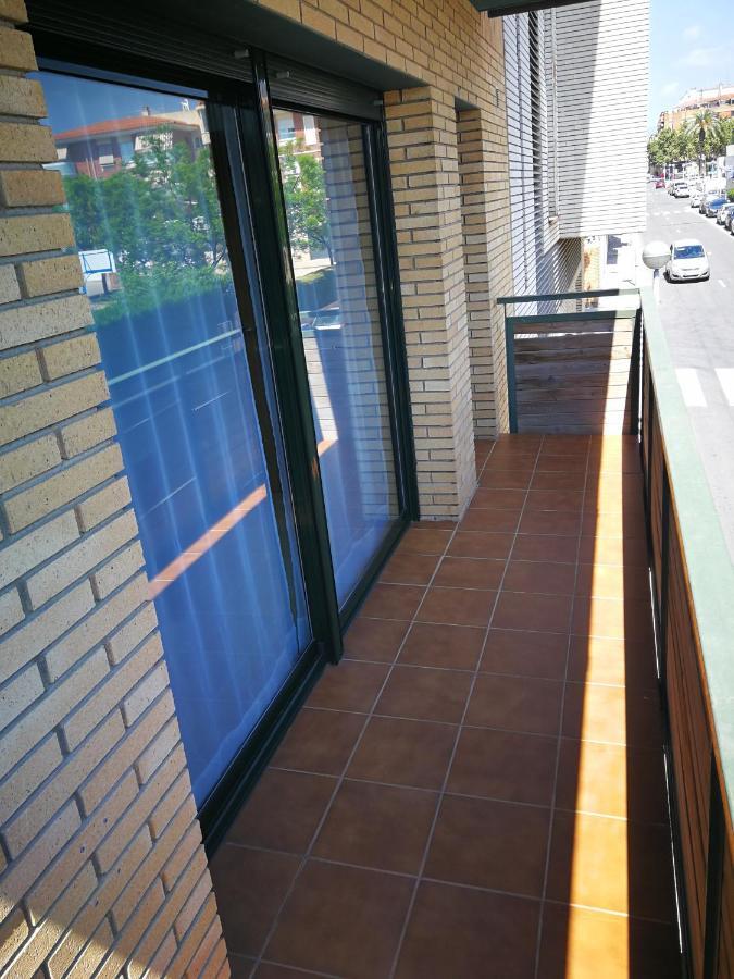 8Beds Vila-Seca Eksteriør billede