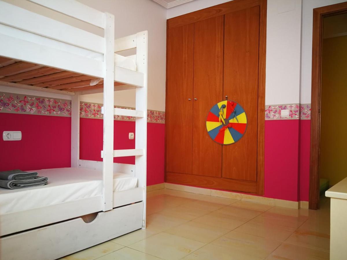 8Beds Vila-Seca Eksteriør billede