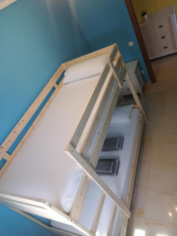8Beds Vila-Seca Eksteriør billede