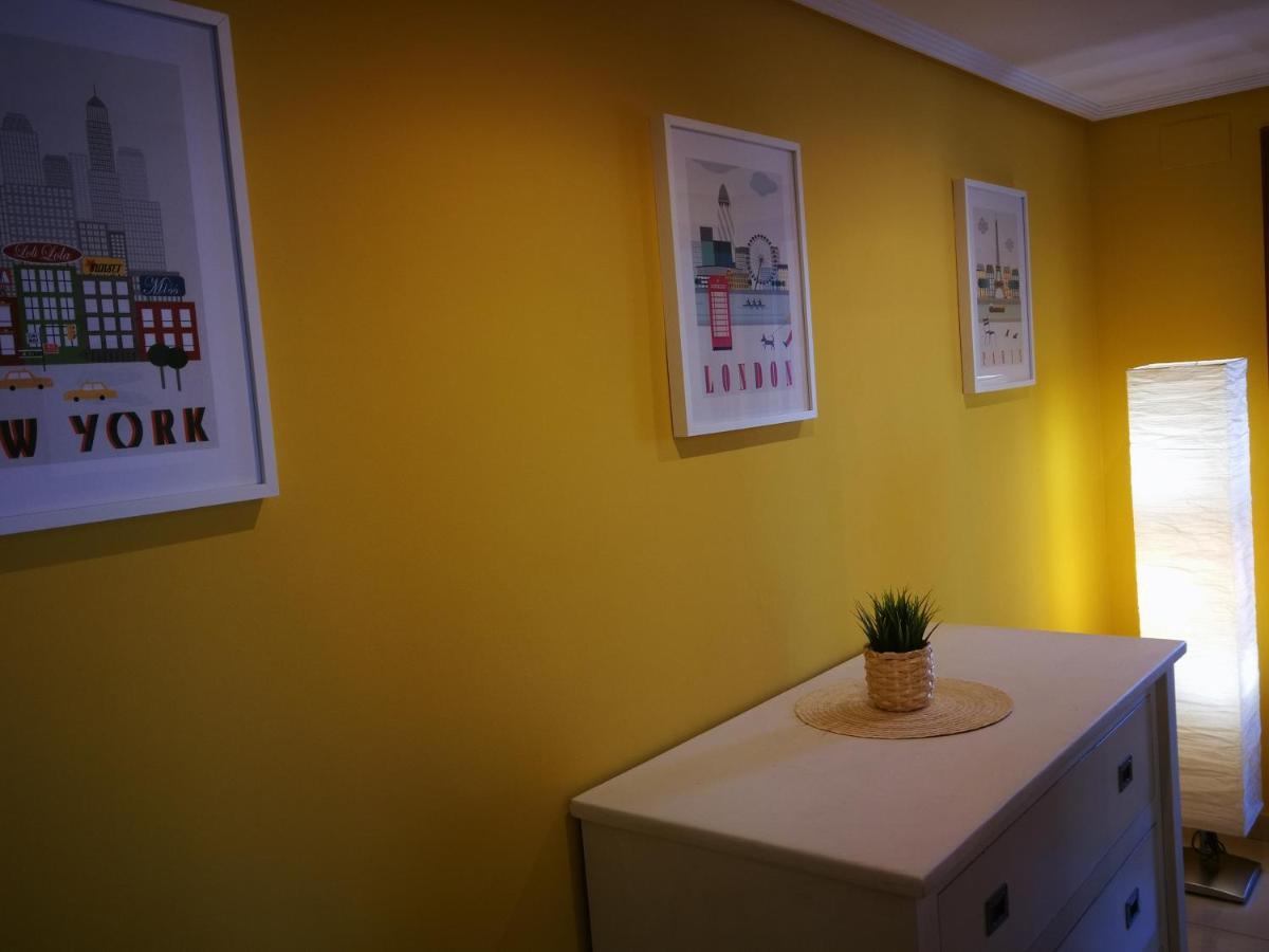 8Beds Vila-Seca Eksteriør billede