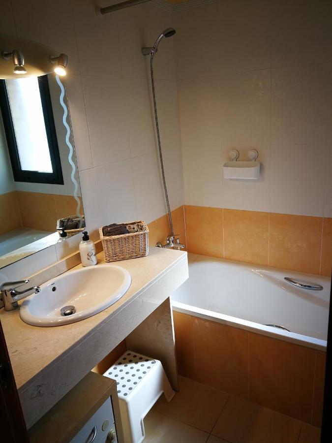 8Beds Vila-Seca Eksteriør billede