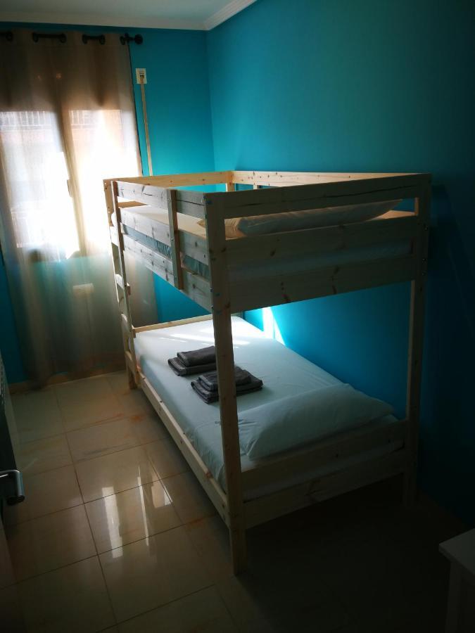 8Beds Vila-Seca Eksteriør billede