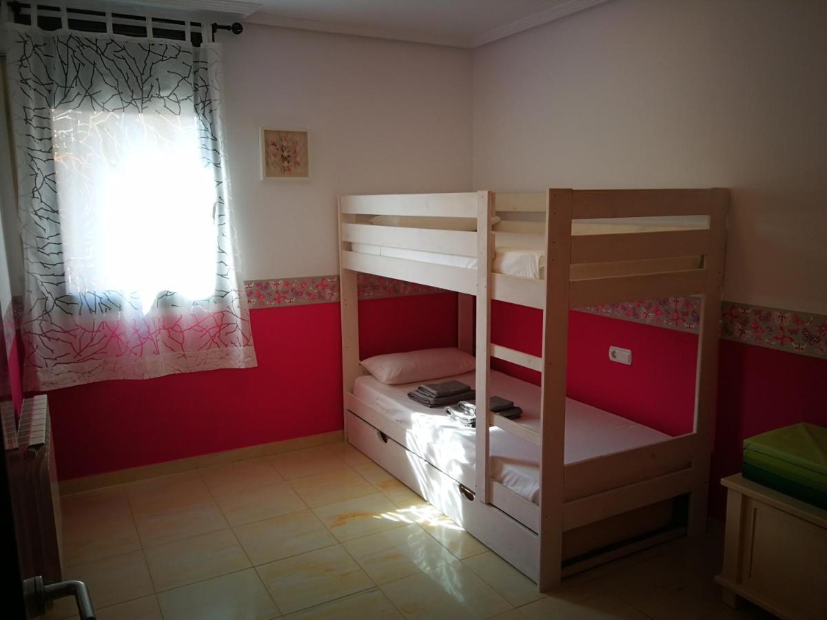8Beds Vila-Seca Eksteriør billede