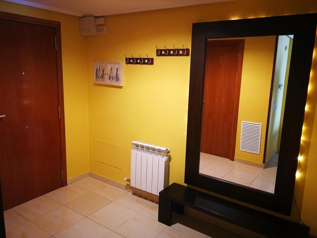 8Beds Vila-Seca Eksteriør billede
