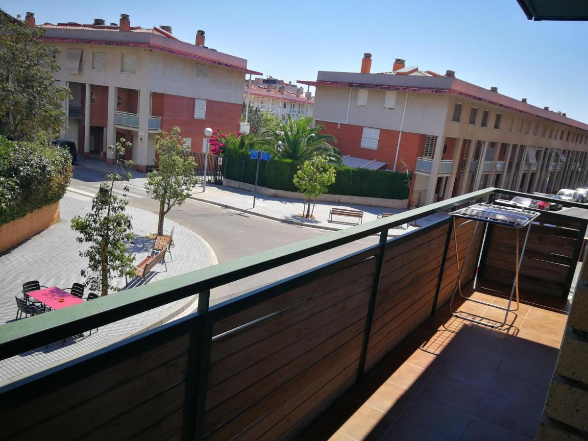 8Beds Vila-Seca Eksteriør billede