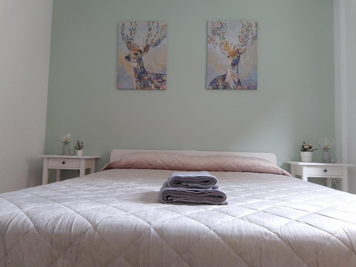 8Beds Vila-Seca Eksteriør billede