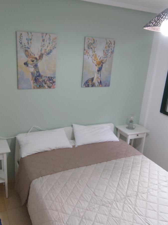 8Beds Vila-Seca Eksteriør billede